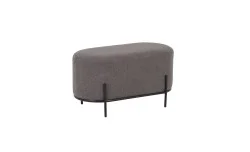 Taburet KJP246, Gri