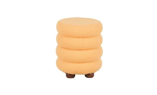 Taburet KJP5592 Galben