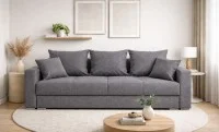 Canapea Extensibilă Atol 7