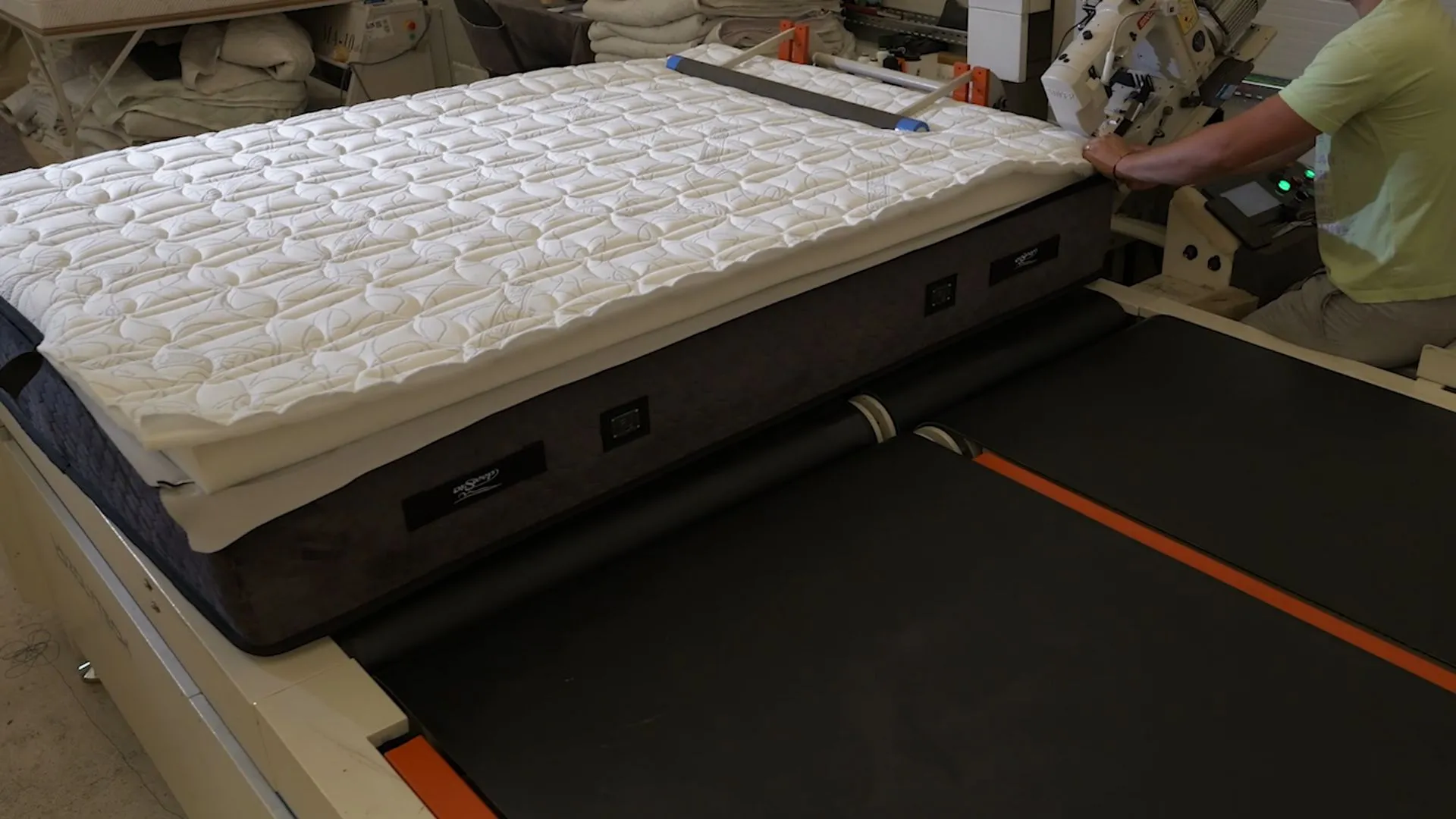 VIDEO PRODUCTIE MOBILA ABC