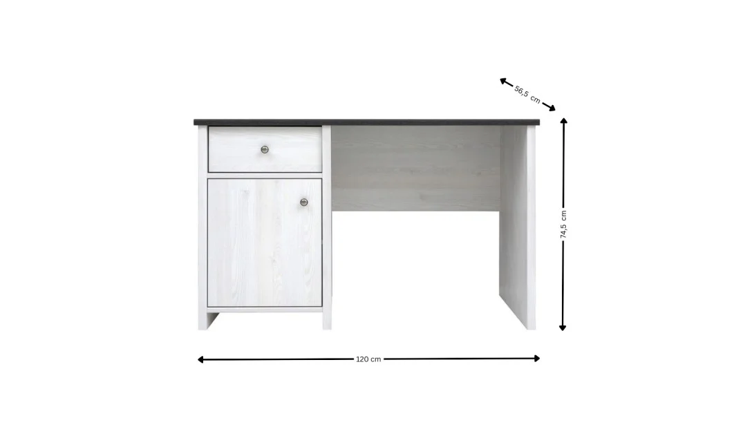 Birou Porto BIU120 1