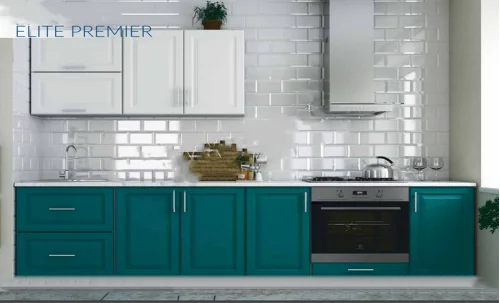 Bucatarie Elite Premier