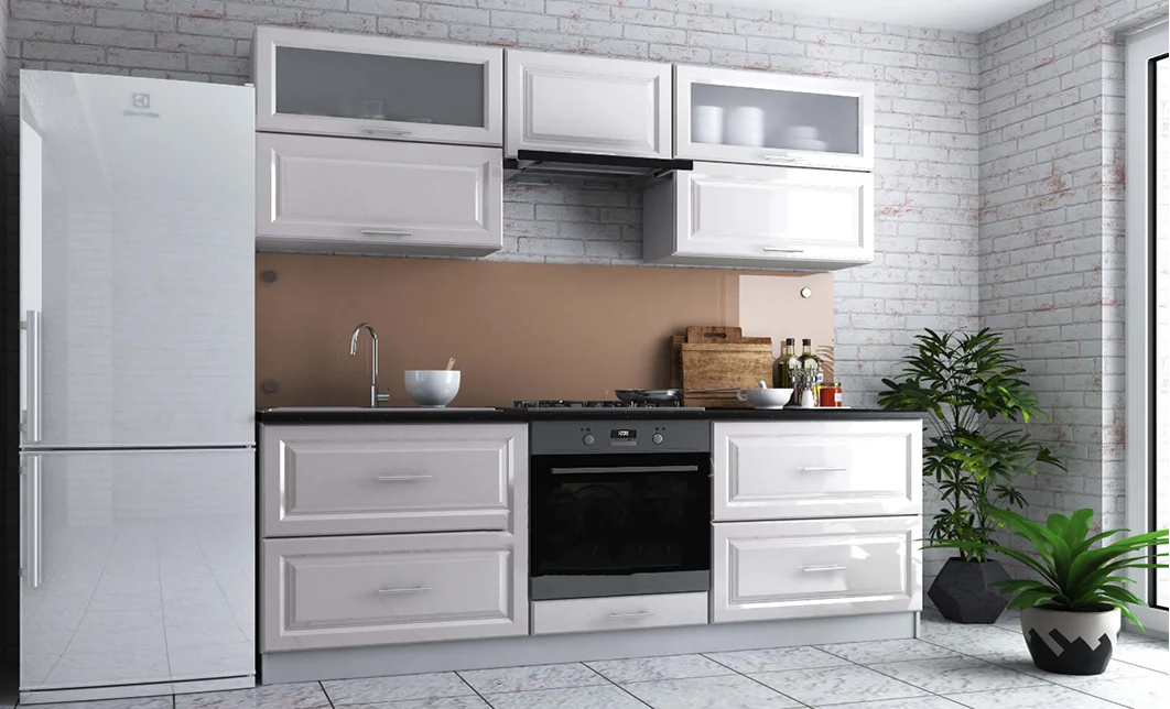 Bucatarie Glamour Premier 2