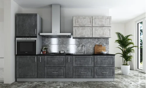 Bucatarie Glamour Premier