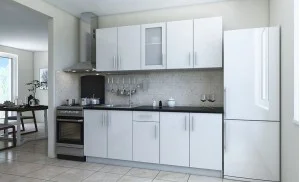 Bucatarie Glamour UK