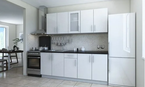 Bucatarie Glamour UK