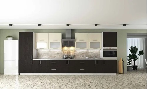 Bucatarie Glamour UK