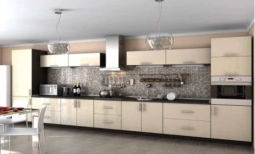 Bucatarie Glamour UK