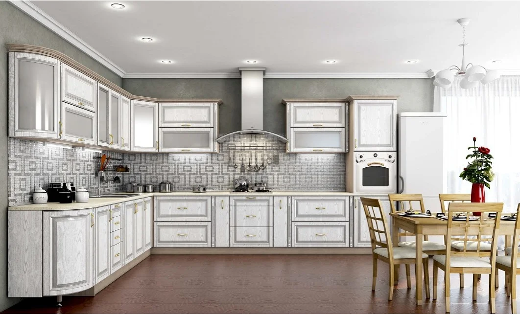 Bucatarie Platinum 5