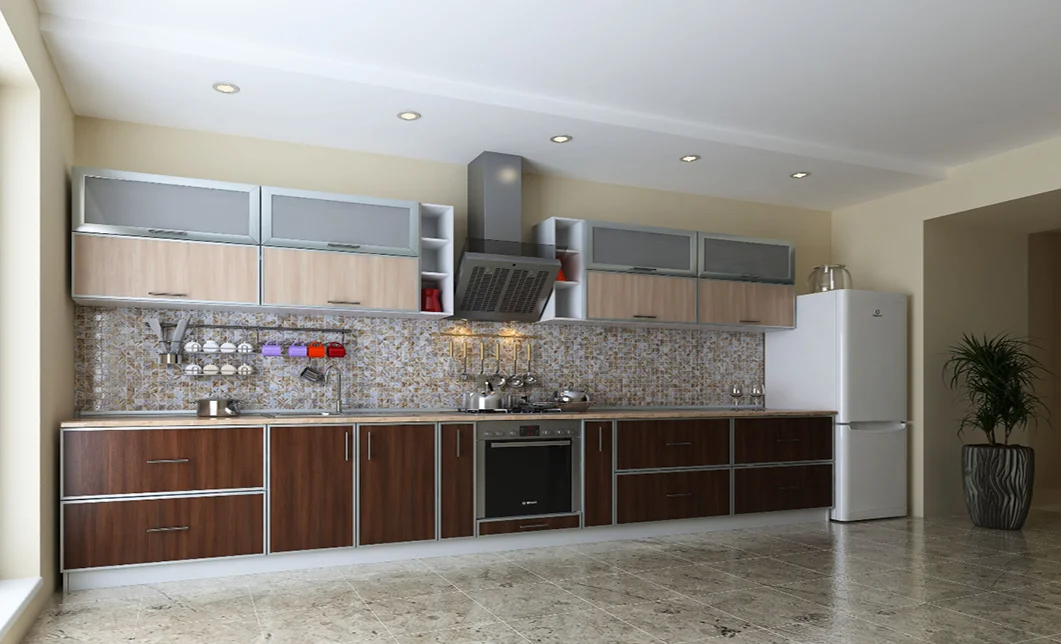 Bucatarie Vintage 10