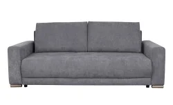 Canapea Extensibilă Azurro, Gri
