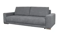 Canapea Extensibilă Azurro, Gri 3