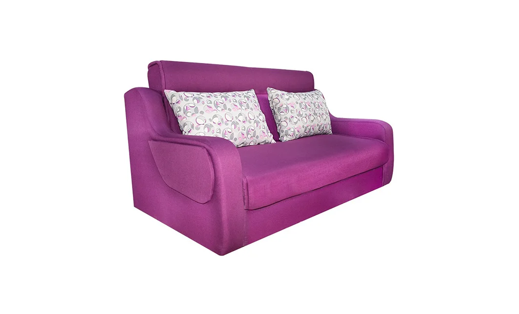 Canapea Extensibila Delta Max 1