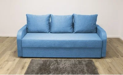 Canapea Extensibilă Corina mica ATOL 6