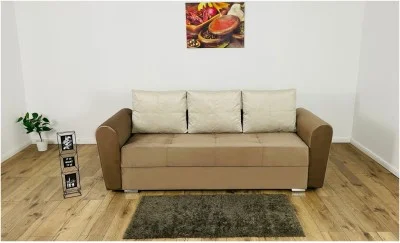 Canapea Extensibila Lacrima Mare, Maro Deshis - Babyface 8