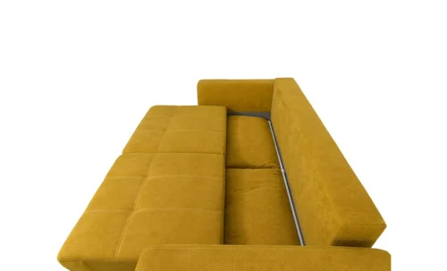 Canapea Extensibila Karisa