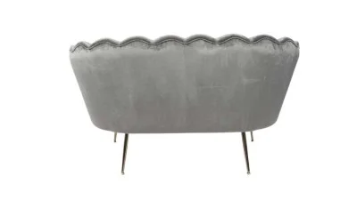 Canapea Marbella KJL2130, Gri