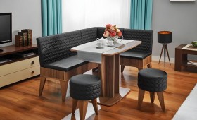 Colțare bucătărie