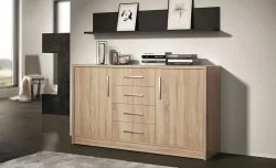 Comode living