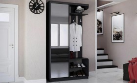 Cuiere Hol – Moderne