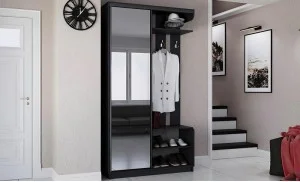 Cuiere Hol – Moderne