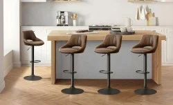 Mobilier pentru bar