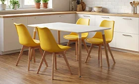 Mese și scaune bucătărie