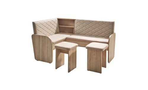 Coltar Bucatarie Cezar Crem