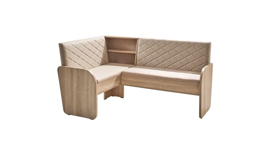 Coltar Bucatarie Cezar Crem 2