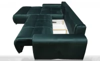 Coltar Extensibil Atlantic (Elite) 3