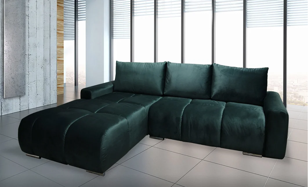 Coltar Extensibil Atlantic (Elite) 1