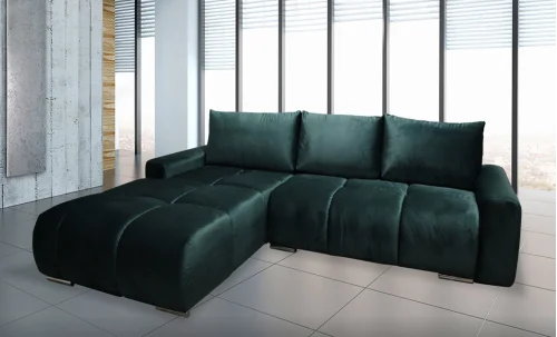 Coltar Extensibil Atlantic (Elite)