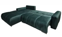 Coltar Extensibil Atlantic (Elite) 4