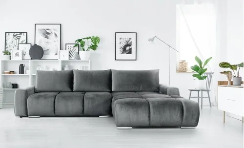Coltar Extensibil Atlantic (Elite)