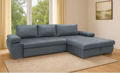 Coltar Extensibil Inferno Gri Dreapta (Paros 6) Coltar Extensibil Inferno Gri Dreapta (Paros 6)