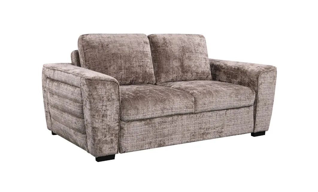 Canapea Extensibilă Cremona 7839A - 24, Maro 5