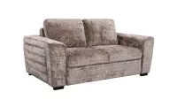 Canapea Extensibilă Cremona 7839A - 24, Maro 5