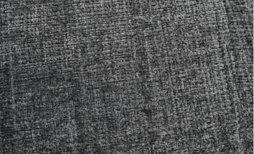 Colțar Extensibil Cremona KF7629 cu Ladă Depozitare, Șezlong Stânga, Gri