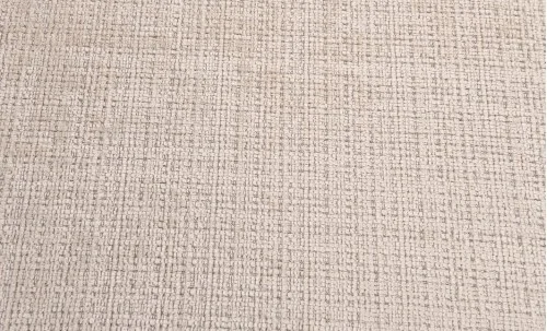 Colțar Extensibil Cremona KF7868 cu 2 Spații Depozitare, Șezlong Dreapta, Bej