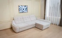 Colțar Extensibil Space Bej Deschis - Vega 03 Dreapta 7
