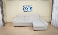 Colțar Extensibil Space Bej Deschis - Vega 03 Dreapta 9