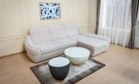Colțar Extensibil Space Bej Deschis - Vega 03 Dreapta