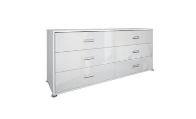 Comoda Bella BL-66-WB Comoda Bella BL-66-WB