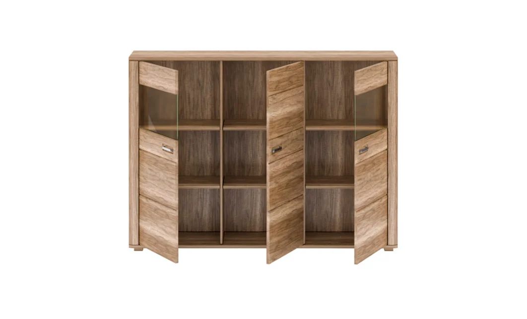 Dulap cu 3 usi Sales T05 1