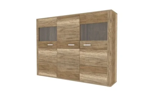 Dulap cu 3 usi Sales T05