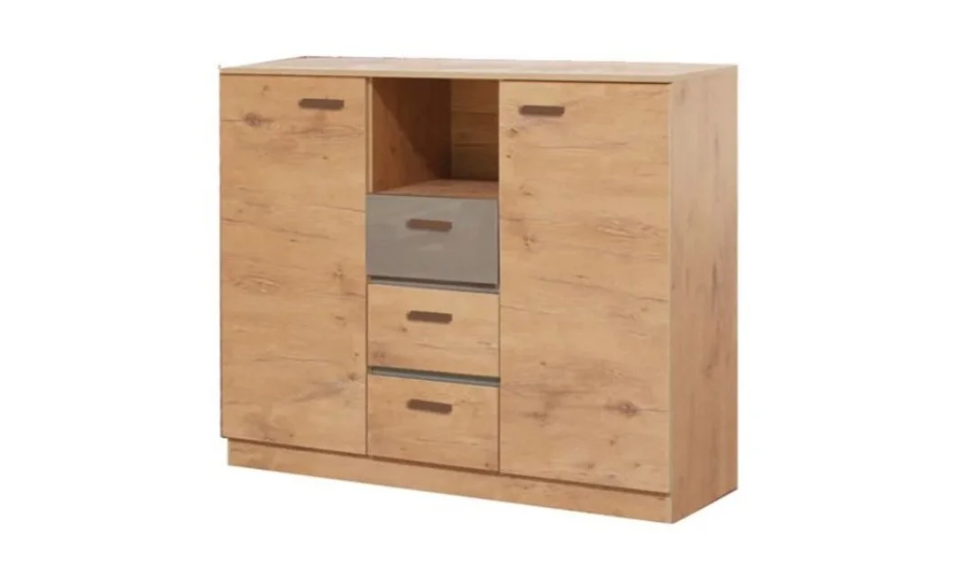 Comoda Effect EF4K Lancelot