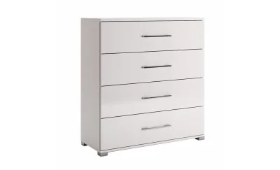 Comoda Dormitor Family FM-64-WB Comoda Dormitor Family FM-64-WB