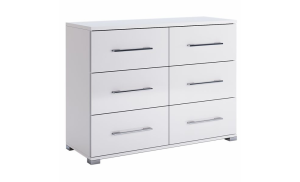 Comoda Dormitor Family FM-66-WB