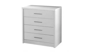 Comoda Genewa 1 bialy