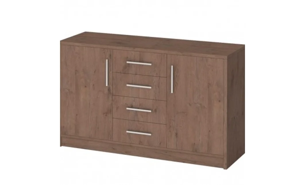 Comoda Genewa 2 sterling